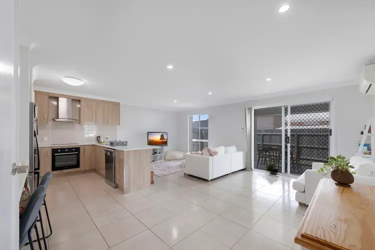 Fourth view of Homely house listing, 9 Wilfred Street, Bargara QLD 4670
