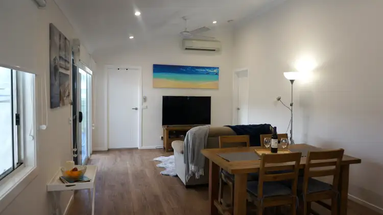 Third view of Homely retirement listing, 12/187 The Springs Road, Sussex Inlet NSW 2540