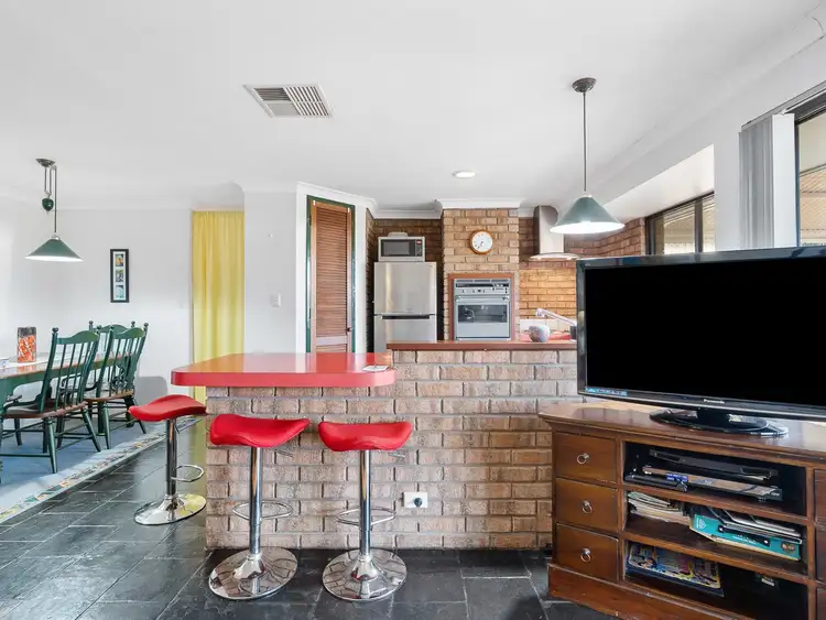 Seventh view of Homely house listing, 9 Osprey Circle, Ballajura WA 6066