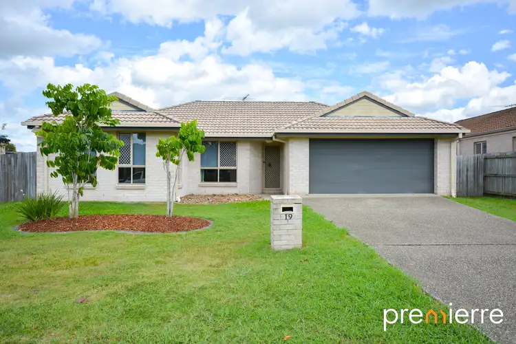 19 Doorey Street, One Mile QLD 4305
