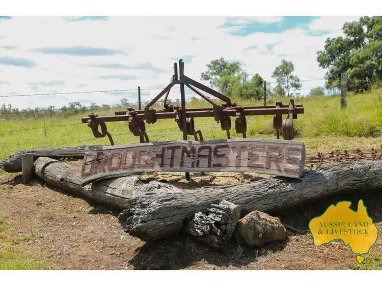 Fourth view of Homely rural property listing, 190 KUMBIA MINMORE ROAD, Benair QLD 4610