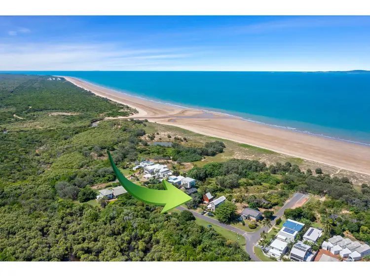 Main view of Homely house listing, 97 Todd Avenue, Yeppoon QLD 4703
