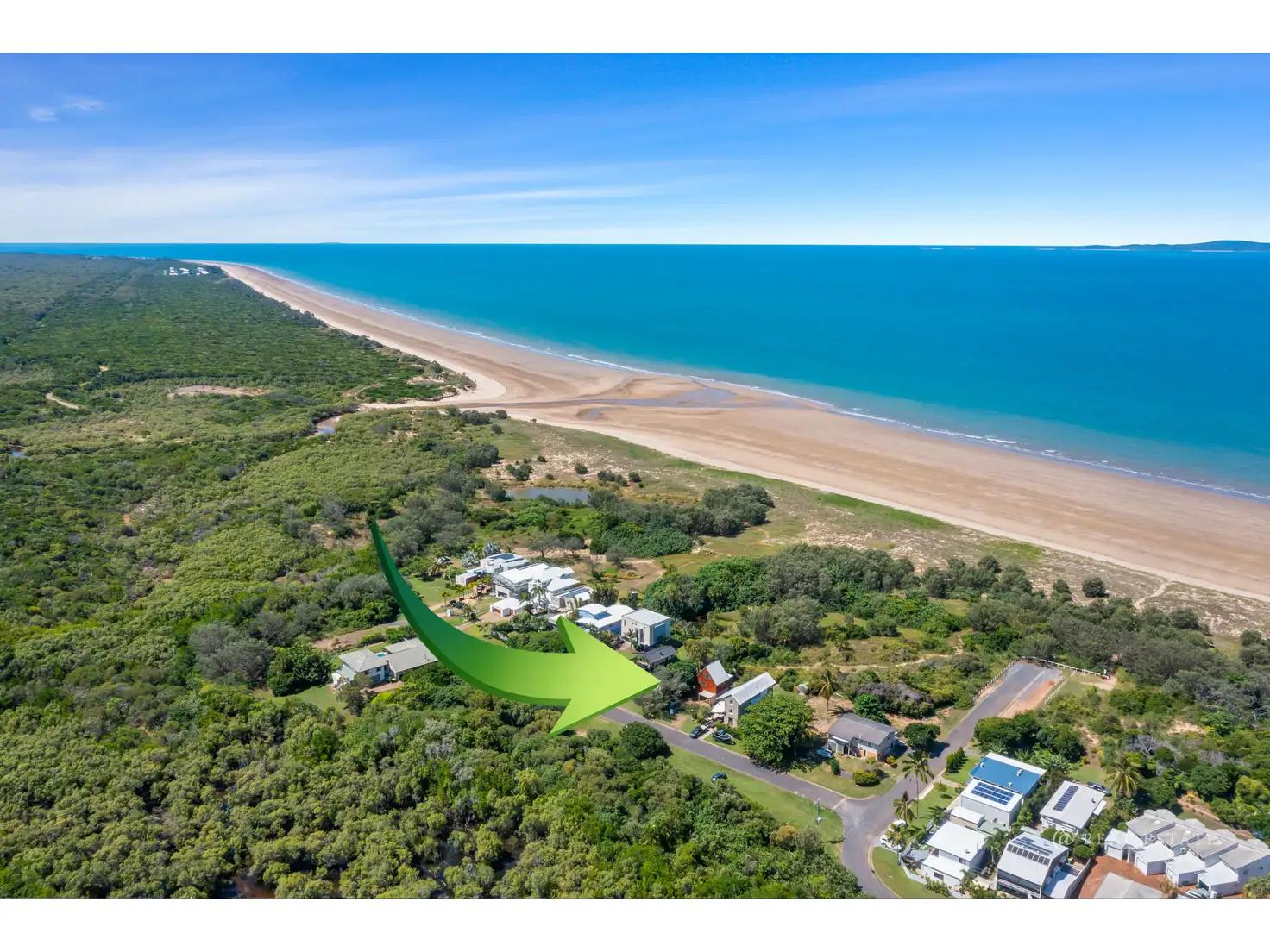 Main view of Homely house listing, 97 Todd Avenue, Yeppoon QLD 4703