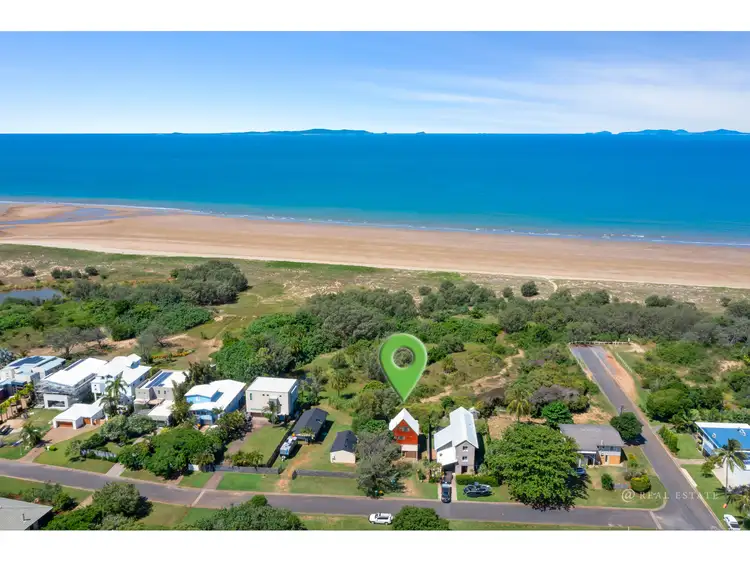 Second view of Homely house listing, 97 Todd Avenue, Yeppoon QLD 4703