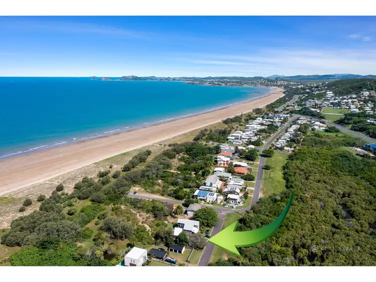 Fifth view of Homely house listing, 97 Todd Avenue, Yeppoon QLD 4703