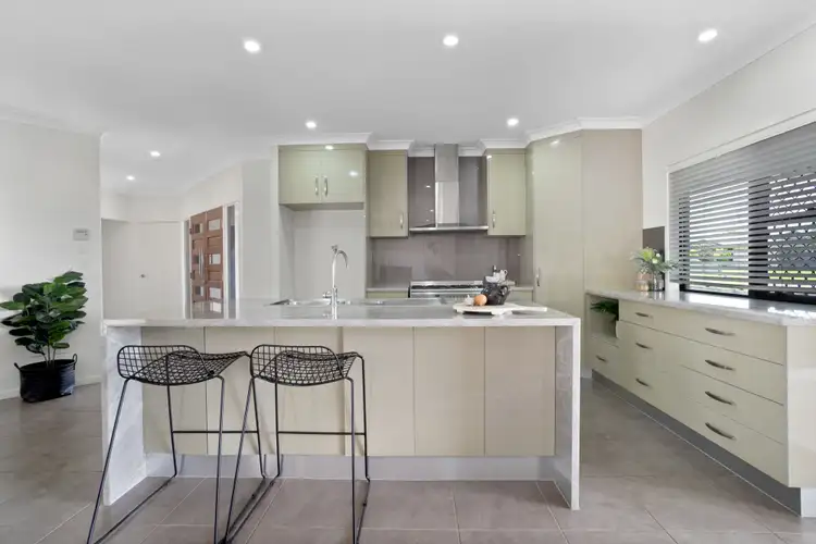 Seventh view of Homely house listing, 16 Hoffman Drive, Marian QLD 4753