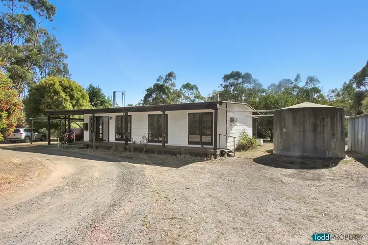 Main view of Homely rural property listing, 6198 Northern Highway, Heathcote VIC 3523