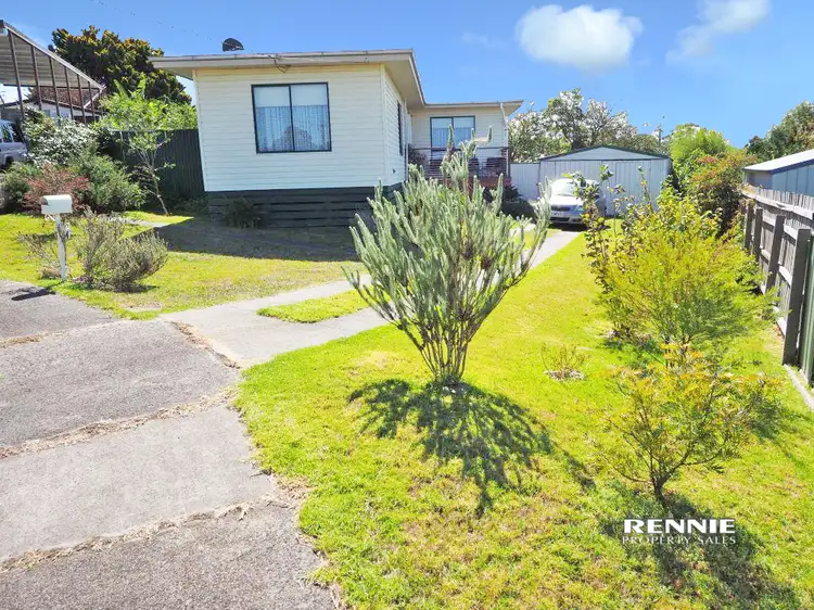 4 Maurice Court, Morwell VIC 3840