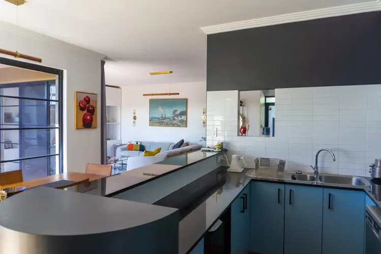 Third view of Homely townhouse listing, 2 Edith Street, Perth WA 6000