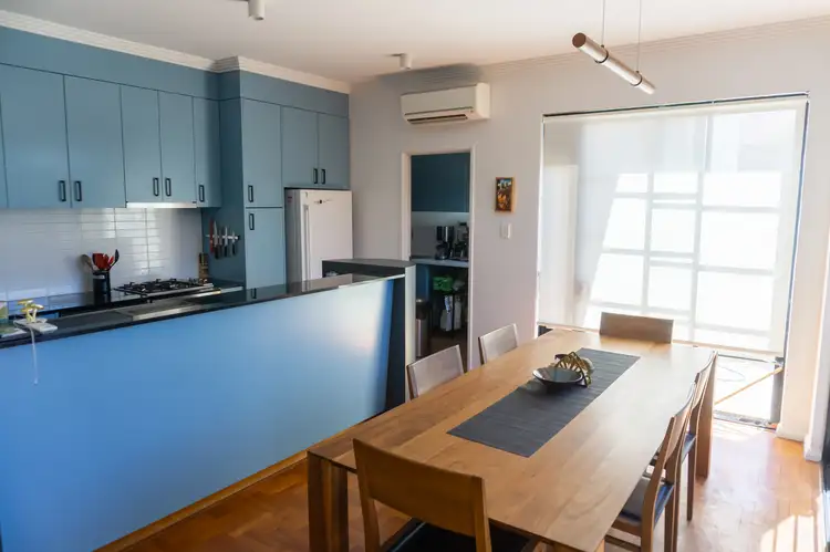 Fourth view of Homely townhouse listing, 2 Edith Street, Perth WA 6000