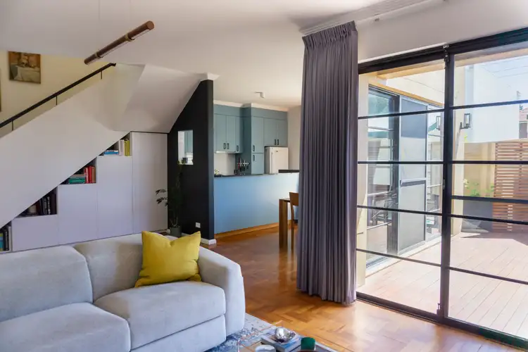 Fifth view of Homely townhouse listing, 2 Edith Street, Perth WA 6000