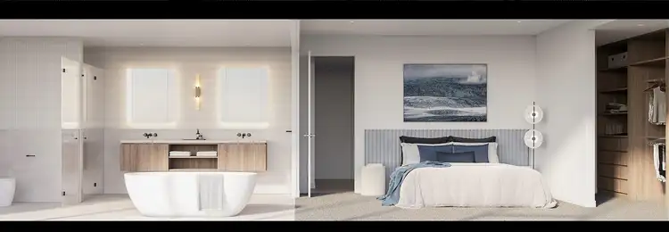 Fifth view of Homely apartment listing, Address available on request