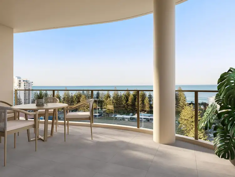 Second view of Homely apartment listing, Address available on request