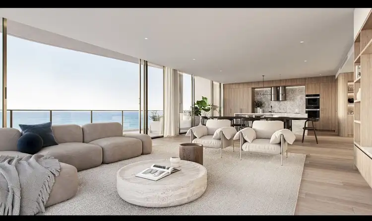 Third view of Homely apartment listing, Address available on request