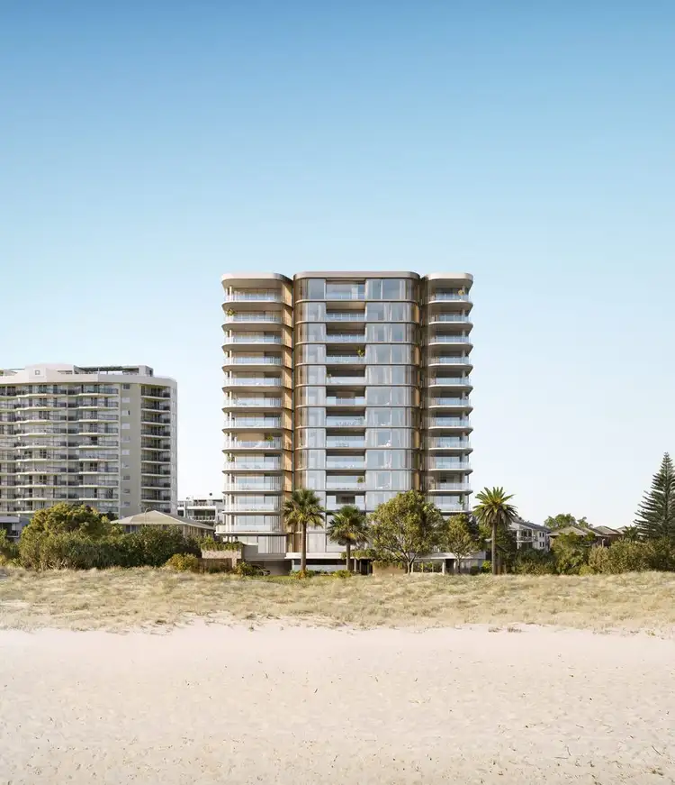 Third view of Homely apartment listing, Address available on request