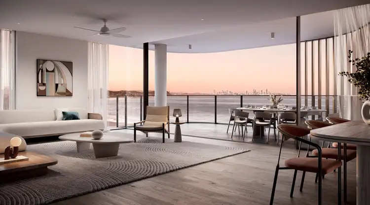 Fourth view of Homely apartment listing, Address available on request