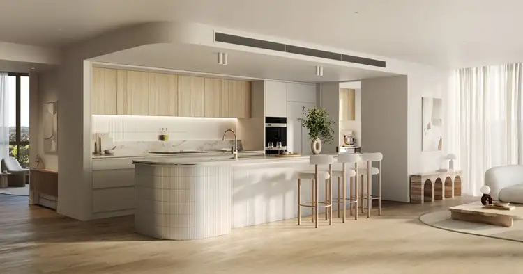 Sixth view of Homely apartment listing, Address available on request
