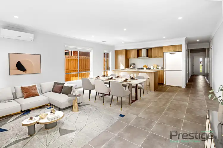 Third view of Homely house listing, 26 Rochford Way, Melton South VIC 3338