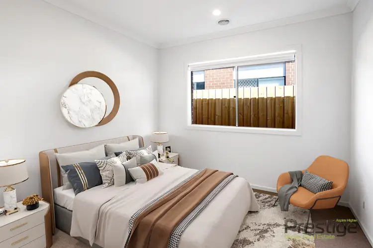 Fifth view of Homely house listing, 26 Rochford Way, Melton South VIC 3338