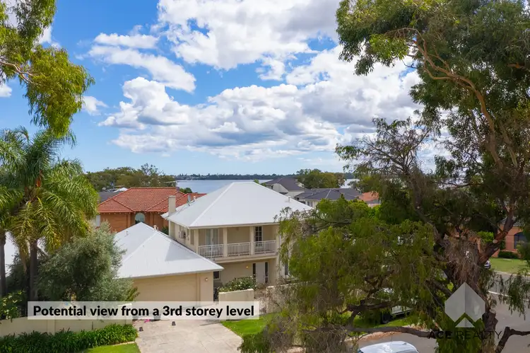 Sixth view of Homely land listing, 16 Troy Street, Applecross WA 6153