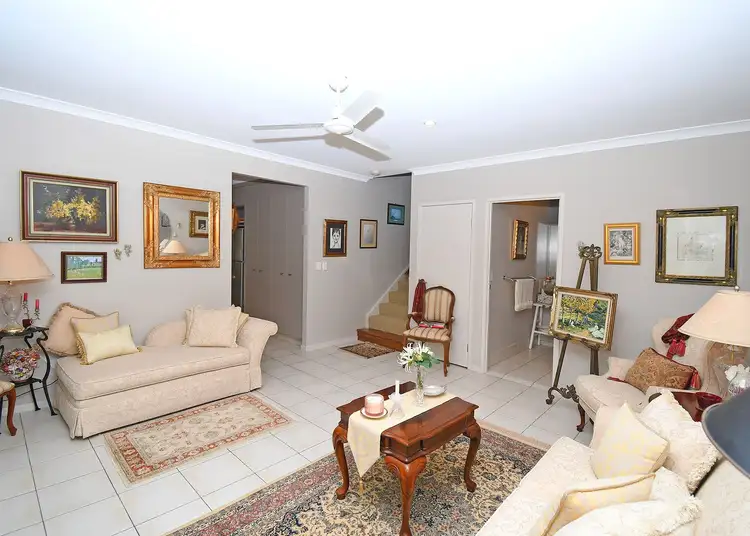 Third view of Homely townhouse listing, 34/29 Stephenson Street, Pialba QLD 4655