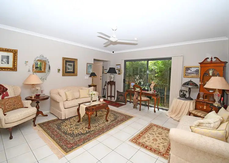 Fourth view of Homely townhouse listing, 34/29 Stephenson Street, Pialba QLD 4655
