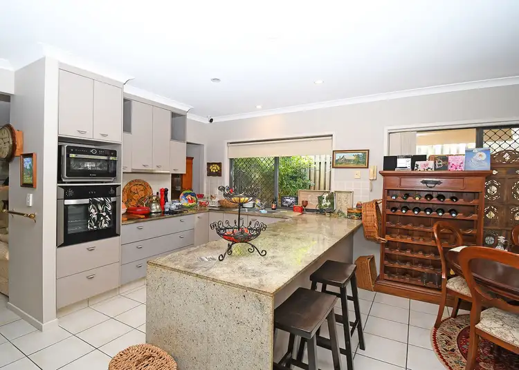 Fifth view of Homely townhouse listing, 34/29 Stephenson Street, Pialba QLD 4655