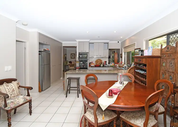 Sixth view of Homely townhouse listing, 34/29 Stephenson Street, Pialba QLD 4655