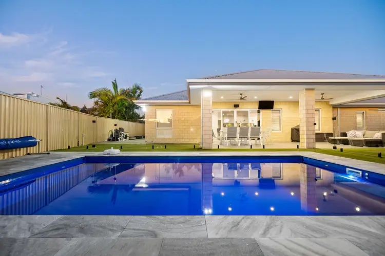 Third view of Homely house listing, 23 Lee-Steere Crescent, Piara Waters WA 6112