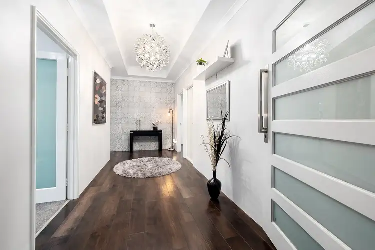 Fourth view of Homely house listing, 23 Lee-Steere Crescent, Piara Waters WA 6112