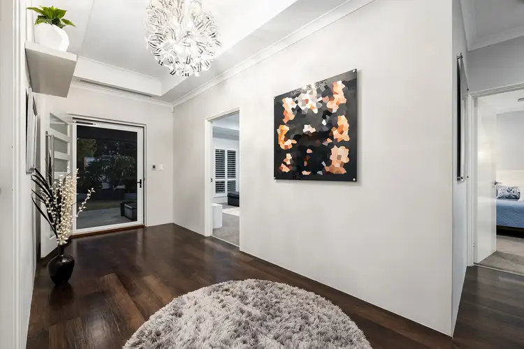 Fifth view of Homely house listing, 23 Lee-Steere Crescent, Piara Waters WA 6112