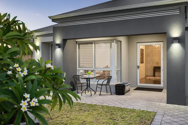 Sixth view of Homely house listing, 23 Lee-Steere Crescent, Piara Waters WA 6112