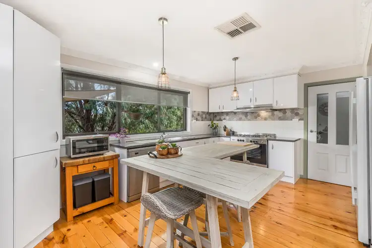 Second view of Homely house listing, 37-41 Dunstan Street, Sailors Gully VIC 3556