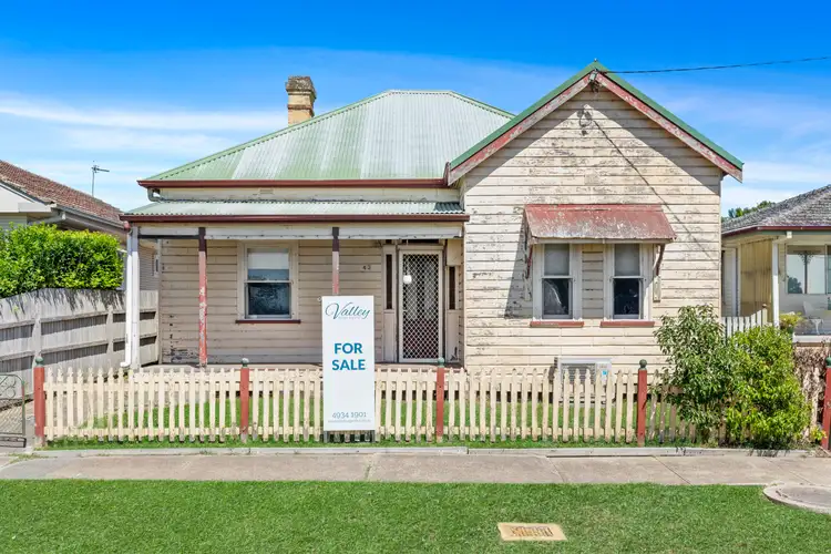 Main view of Homely house listing, 43 Swan Street, Morpeth NSW 2321