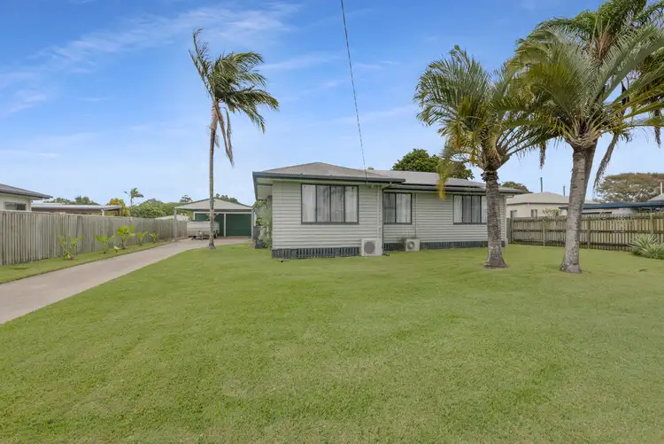 Main view of Homely house listing, 8 Mary Street, Bundaberg East QLD 4670