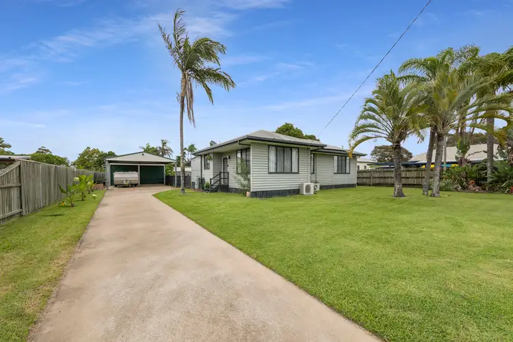 Second view of Homely house listing, 8 Mary Street, Bundaberg East QLD 4670