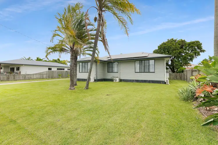 Third view of Homely house listing, 8 Mary Street, Bundaberg East QLD 4670