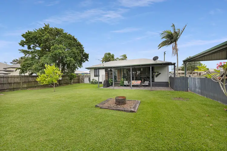 Fifth view of Homely house listing, 8 Mary Street, Bundaberg East QLD 4670