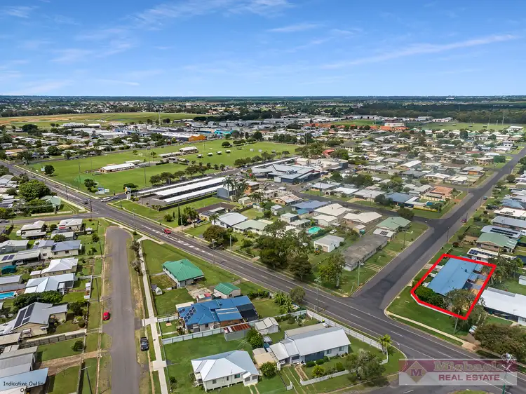 1 Stedman Street, Norville QLD 4670