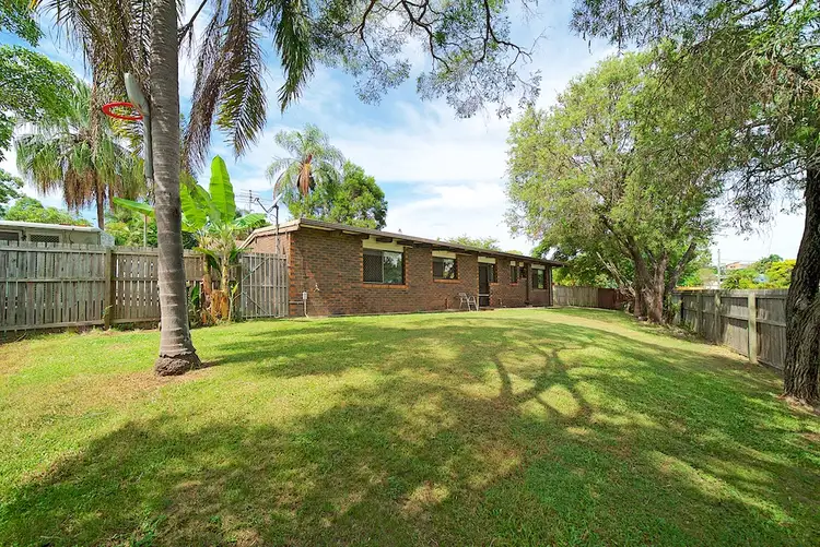 1 Marwood Street, Belmont QLD 4153