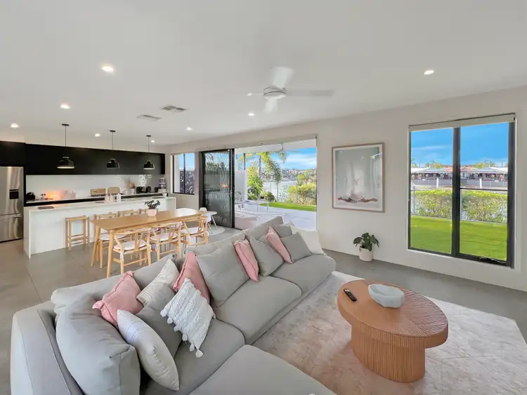 Main view of Homely house listing, 12 Riviera Place, Mountain Creek QLD 4557