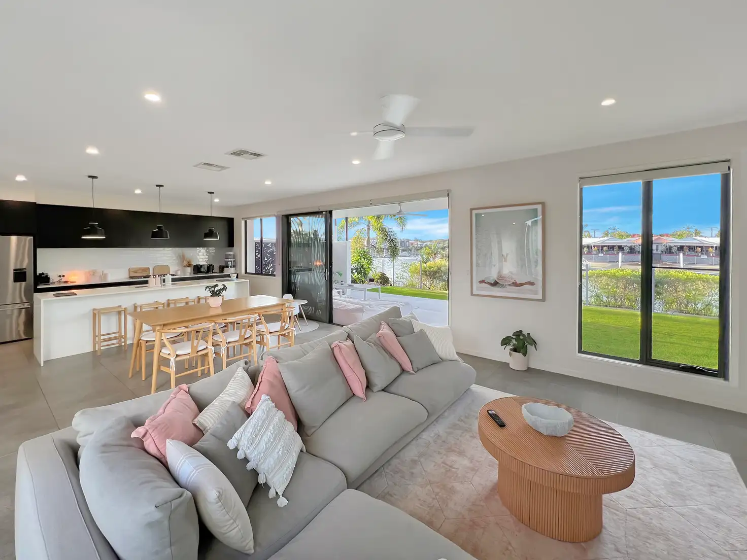 Main view of Homely house listing, 12 Riviera Place, Mountain Creek QLD 4557