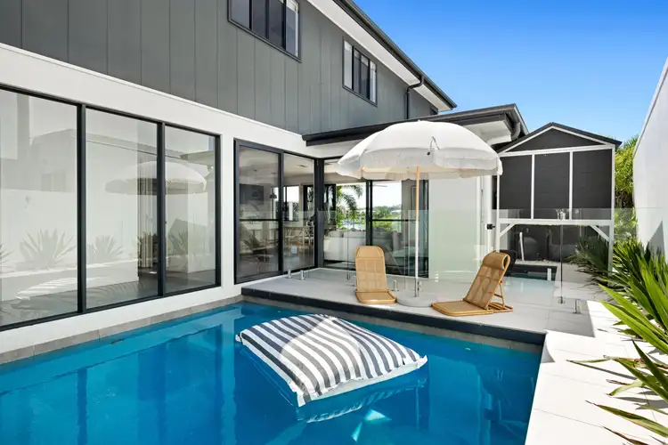 Third view of Homely house listing, 12 Riviera Place, Mountain Creek QLD 4557