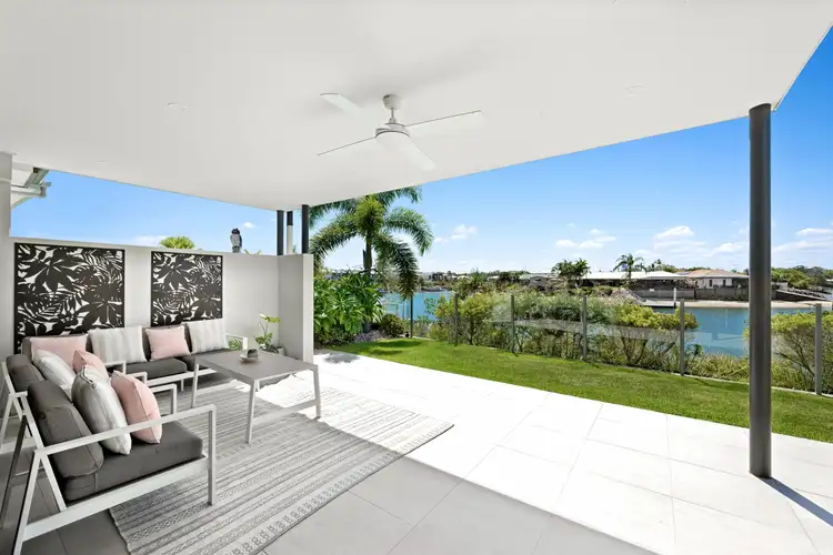 Fourth view of Homely house listing, 12 Riviera Place, Mountain Creek QLD 4557