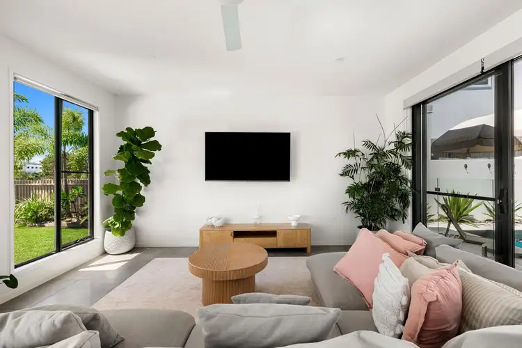 Fifth view of Homely house listing, 12 Riviera Place, Mountain Creek QLD 4557