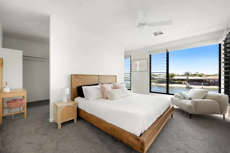 Sixth view of Homely house listing, 12 Riviera Place, Mountain Creek QLD 4557