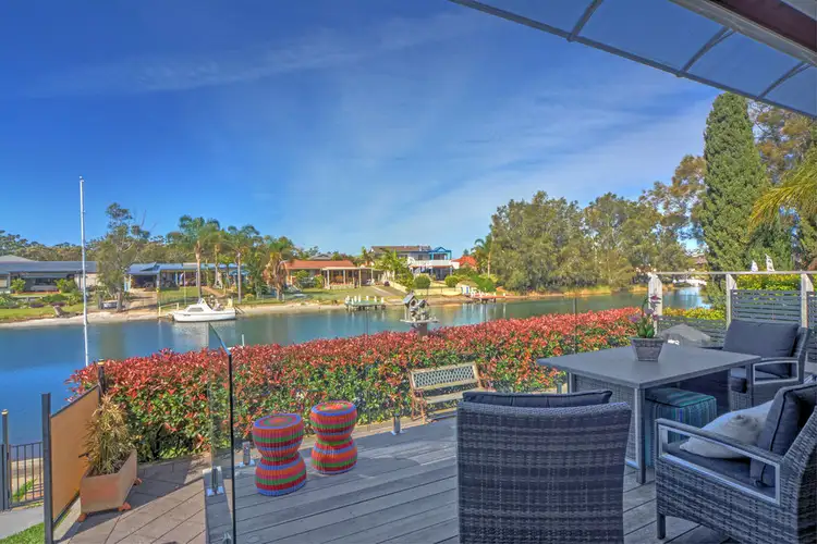18 Teal Place, Sussex Inlet NSW 2540
