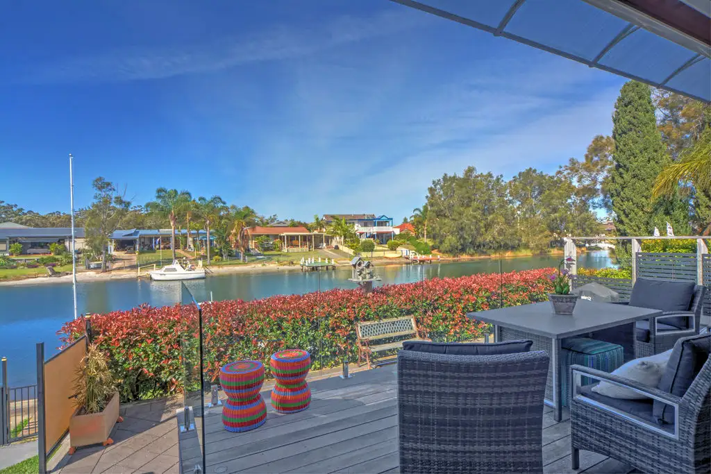 Main view of Homely house listing, 18 Teal Place, Sussex Inlet NSW 2540