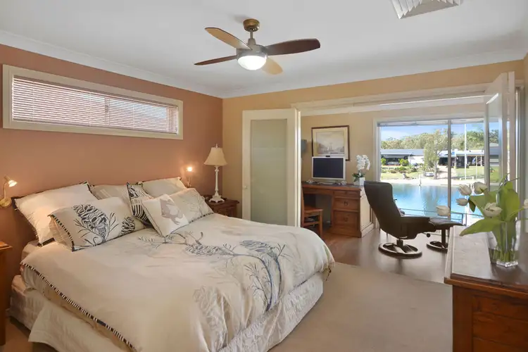 Third view of Homely house listing, 18 Teal Place, Sussex Inlet NSW 2540