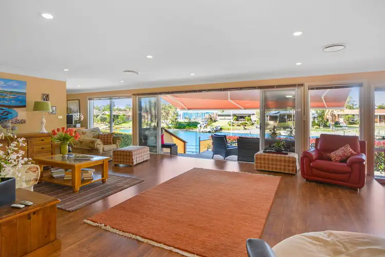 Sixth view of Homely house listing, 18 Teal Place, Sussex Inlet NSW 2540